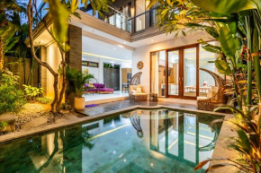 Villa Sun Lila by JB Villas